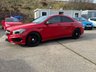USED 2016 16 MERCEDES-BENZ CLA 2.0 CLA45 AMG Coupe 4dr Petrol SpdS DCT 4MATIC Euro 6 (s/s) (381 ps) 