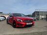 USED 2016 16 MERCEDES-BENZ CLA 2.0 CLA45 AMG Coupe 4dr Petrol SpdS DCT 4MATIC Euro 6 (s/s) (381 ps) 
