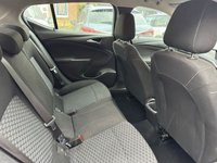 USED 2016 66 VAUXHALL ASTRA 1.6 CDTi ecoFLEX Design Hatchback 5dr Diesel Manual Euro 6 (s/s) (110 ps) 