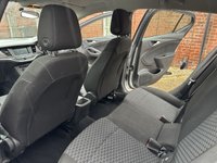 USED 2016 66 VAUXHALL ASTRA 1.6 CDTi ecoFLEX Design Hatchback 5dr Diesel Manual Euro 6 (s/s) (110 ps) 