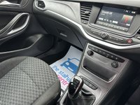 USED 2016 66 VAUXHALL ASTRA 1.6 CDTi ecoFLEX Design Hatchback 5dr Diesel Manual Euro 6 (s/s) (110 ps) 