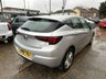 USED 2016 66 VAUXHALL ASTRA 1.6 CDTi ecoFLEX Design Hatchback 5dr Diesel Manual Euro 6 (s/s) (110 ps) 