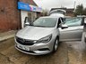 USED 2016 66 VAUXHALL ASTRA 1.6 CDTi ecoFLEX Design Hatchback 5dr Diesel Manual Euro 6 (s/s) (110 ps) 