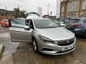 USED 2016 66 VAUXHALL ASTRA 1.6 CDTi ecoFLEX Design Hatchback 5dr Diesel Manual Euro 6 (s/s) (110 ps) 