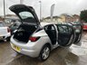 USED 2016 66 VAUXHALL ASTRA 1.6 CDTi ecoFLEX Design Hatchback 5dr Diesel Manual Euro 6 (s/s) (110 ps) 