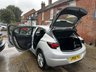 USED 2016 66 VAUXHALL ASTRA 1.6 CDTi ecoFLEX Design Hatchback 5dr Diesel Manual Euro 6 (s/s) (110 ps) 