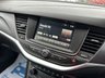 USED 2016 66 VAUXHALL ASTRA 1.6 CDTi ecoFLEX Design Hatchback 5dr Diesel Manual Euro 6 (s/s) (110 ps) 