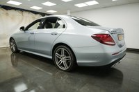 USED 2016 16 MERCEDES-BENZ E CLASS 2.0 E220d AMG Line (Premium) G-Tronic+ Euro 6 (s/s) 4dr New Timing Chain Just Fitted