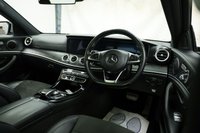 USED 2016 16 MERCEDES-BENZ E CLASS 2.0 E220d AMG Line (Premium) G-Tronic+ Euro 6 (s/s) 4dr New Timing Chain Just Fitted