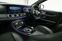 USED 2016 16 MERCEDES-BENZ E CLASS 2.0 E220d AMG Line (Premium) G-Tronic+ Euro 6 (s/s) 4dr New Timing Chain Just Fitted