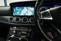 USED 2016 16 MERCEDES-BENZ E CLASS 2.0 E220d AMG Line (Premium) G-Tronic+ Euro 6 (s/s) 4dr New Timing Chain Just Fitted