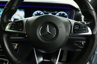 USED 2016 16 MERCEDES-BENZ E CLASS 2.0 E220d AMG Line (Premium) G-Tronic+ Euro 6 (s/s) 4dr New Timing Chain Just Fitted