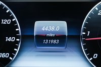 USED 2016 16 MERCEDES-BENZ E CLASS 2.0 E220d AMG Line (Premium) G-Tronic+ Euro 6 (s/s) 4dr New Timing Chain Just Fitted