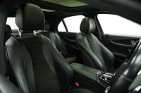 USED 2016 16 MERCEDES-BENZ E CLASS 2.0 E220d AMG Line (Premium) G-Tronic+ Euro 6 (s/s) 4dr New Timing Chain Just Fitted