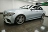 USED 2016 16 MERCEDES-BENZ E CLASS 2.0 E220d AMG Line (Premium) G-Tronic+ Euro 6 (s/s) 4dr New Timing Chain Just Fitted