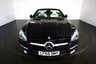 USED 2015 65 MERCEDES-BENZ SL 4.7 SL500 V8 AMG Sport Convertible 2dr Petrol G-Tronic+ Euro 6 (s/s) (455 ps)-Factory Extras Worth &pound;7,695-Finished In Obsidian Black Metallic With Porcelain Exclusive Nappa Leather Upholstery-2 Former Keepers-5 Main dealer Mercedes Services-19