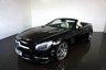 USED 2015 65 MERCEDES-BENZ SL 4.7 SL500 V8 AMG Sport Convertible 2dr Petrol G-Tronic+ Euro 6 (s/s) (455 ps)-Factory Extras Worth &pound;7,695-Finished In Obsidian Black Metallic With Porcelain Exclusive Nappa Leather Upholstery-2 Former Keepers-5 Main dealer Mercedes Services-19
