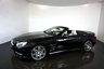 USED 2015 65 MERCEDES-BENZ SL 4.7 SL500 V8 AMG Sport Convertible 2dr Petrol G-Tronic+ Euro 6 (s/s) (455 ps)-Factory Extras Worth &pound;7,695-Finished In Obsidian Black Metallic With Porcelain Exclusive Nappa Leather Upholstery-2 Former Keepers-5 Main dealer Mercedes Services-19