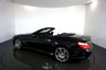 USED 2015 65 MERCEDES-BENZ SL 4.7 SL500 V8 AMG Sport Convertible 2dr Petrol G-Tronic+ Euro 6 (s/s) (455 ps)-Factory Extras Worth &pound;7,695-Finished In Obsidian Black Metallic With Porcelain Exclusive Nappa Leather Upholstery-2 Former Keepers-5 Main dealer Mercedes Services-19