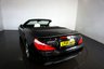 USED 2015 65 MERCEDES-BENZ SL 4.7 SL500 V8 AMG Sport Convertible 2dr Petrol G-Tronic+ Euro 6 (s/s) (455 ps)-Factory Extras Worth &pound;7,695-Finished In Obsidian Black Metallic With Porcelain Exclusive Nappa Leather Upholstery-2 Former Keepers-5 Main dealer Mercedes Services-19