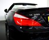 USED 2015 65 MERCEDES-BENZ SL 4.7 SL500 V8 AMG Sport Convertible 2dr Petrol G-Tronic+ Euro 6 (s/s) (455 ps)-Factory Extras Worth &pound;7,695-Finished In Obsidian Black Metallic With Porcelain Exclusive Nappa Leather Upholstery-2 Former Keepers-5 Main dealer Mercedes Services-19