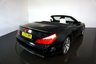 USED 2015 65 MERCEDES-BENZ SL 4.7 SL500 V8 AMG Sport Convertible 2dr Petrol G-Tronic+ Euro 6 (s/s) (455 ps)-Factory Extras Worth &pound;7,695-Finished In Obsidian Black Metallic With Porcelain Exclusive Nappa Leather Upholstery-2 Former Keepers-5 Main dealer Mercedes Services-19