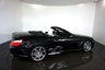 USED 2015 65 MERCEDES-BENZ SL 4.7 SL500 V8 AMG Sport Convertible 2dr Petrol G-Tronic+ Euro 6 (s/s) (455 ps)-Factory Extras Worth &pound;7,695-Finished In Obsidian Black Metallic With Porcelain Exclusive Nappa Leather Upholstery-2 Former Keepers-5 Main dealer Mercedes Services-19