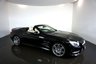 USED 2015 65 MERCEDES-BENZ SL 4.7 SL500 V8 AMG Sport Convertible 2dr Petrol G-Tronic+ Euro 6 (s/s) (455 ps)-Factory Extras Worth &pound;7,695-Finished In Obsidian Black Metallic With Porcelain Exclusive Nappa Leather Upholstery-2 Former Keepers-5 Main dealer Mercedes Services-19