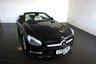 USED 2015 65 MERCEDES-BENZ SL 4.7 SL500 V8 AMG Sport Convertible 2dr Petrol G-Tronic+ Euro 6 (s/s) (455 ps)-Factory Extras Worth &pound;7,695-Finished In Obsidian Black Metallic With Porcelain Exclusive Nappa Leather Upholstery-2 Former Keepers-5 Main dealer Mercedes Services-19