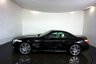 USED 2015 65 MERCEDES-BENZ SL 4.7 SL500 V8 AMG Sport Convertible 2dr Petrol G-Tronic+ Euro 6 (s/s) (455 ps)-Factory Extras Worth &pound;7,695-Finished In Obsidian Black Metallic With Porcelain Exclusive Nappa Leather Upholstery-2 Former Keepers-5 Main dealer Mercedes Services-19