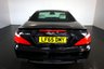 USED 2015 65 MERCEDES-BENZ SL 4.7 SL500 V8 AMG Sport Convertible 2dr Petrol G-Tronic+ Euro 6 (s/s) (455 ps)-Factory Extras Worth &pound;7,695-Finished In Obsidian Black Metallic With Porcelain Exclusive Nappa Leather Upholstery-2 Former Keepers-5 Main dealer Mercedes Services-19