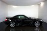 USED 2015 65 MERCEDES-BENZ SL 4.7 SL500 V8 AMG Sport Convertible 2dr Petrol G-Tronic+ Euro 6 (s/s) (455 ps)-Factory Extras Worth &pound;7,695-Finished In Obsidian Black Metallic With Porcelain Exclusive Nappa Leather Upholstery-2 Former Keepers-5 Main dealer Mercedes Services-19