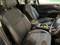 USED 2019 68 FORD KUGA 1.5 TDCi EcoBlue Titanium Edition SUV 5dr Diesel Manual Euro 6 (s/s) (120 ps) Euro 6, 2 keys, FSH, NAV, alloys