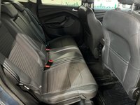 USED 2019 68 FORD KUGA 1.5 TDCi EcoBlue Titanium Edition SUV 5dr Diesel Manual Euro 6 (s/s) (120 ps) Euro 6, 2 keys, FSH, NAV, alloys