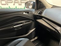 USED 2019 68 FORD KUGA 1.5 TDCi EcoBlue Titanium Edition SUV 5dr Diesel Manual Euro 6 (s/s) (120 ps) Euro 6, 2 keys, FSH, NAV, alloys