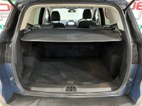 USED 2019 68 FORD KUGA 1.5 TDCi EcoBlue Titanium Edition SUV 5dr Diesel Manual Euro 6 (s/s) (120 ps) Euro 6, 2 keys, FSH, NAV, alloys