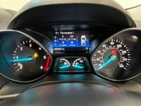 USED 2019 68 FORD KUGA 1.5 TDCi EcoBlue Titanium Edition SUV 5dr Diesel Manual Euro 6 (s/s) (120 ps) Euro 6, 2 keys, FSH, NAV, alloys