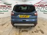 USED 2019 68 FORD KUGA 1.5 TDCi EcoBlue Titanium Edition SUV 5dr Diesel Manual Euro 6 (s/s) (120 ps) Euro 6, 2 keys, FSH, NAV, alloys
