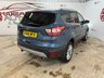 USED 2019 68 FORD KUGA 1.5 TDCi EcoBlue Titanium Edition SUV 5dr Diesel Manual Euro 6 (s/s) (120 ps) Euro 6, 2 keys, FSH, NAV, alloys