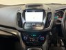 USED 2019 68 FORD KUGA 1.5 TDCi EcoBlue Titanium Edition SUV 5dr Diesel Manual Euro 6 (s/s) (120 ps) Euro 6, 2 keys, FSH, NAV, alloys