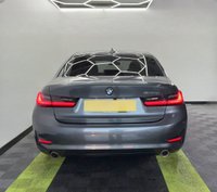 USED 2020 70 BMW 3 SERIES 2.0 330e 12kWh Sport Pro Saloon 4dr Petrol Plug-in Hybrid Auto Euro 6 (s/s) (292 ps) 