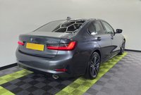 USED 2020 70 BMW 3 SERIES 2.0 330e 12kWh Sport Pro Saloon 4dr Petrol Plug-in Hybrid Auto Euro 6 (s/s) (292 ps) 