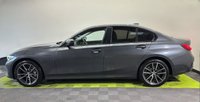 USED 2020 70 BMW 3 SERIES 2.0 330e 12kWh Sport Pro Saloon 4dr Petrol Plug-in Hybrid Auto Euro 6 (s/s) (292 ps) 