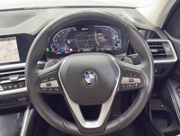USED 2020 70 BMW 3 SERIES 2.0 330e 12kWh Sport Pro Saloon 4dr Petrol Plug-in Hybrid Auto Euro 6 (s/s) (292 ps) 