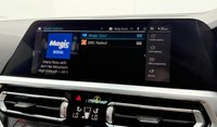 USED 2020 70 BMW 3 SERIES 2.0 330e 12kWh Sport Pro Saloon 4dr Petrol Plug-in Hybrid Auto Euro 6 (s/s) (292 ps) 