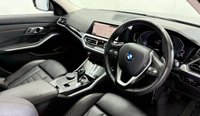 USED 2020 70 BMW 3 SERIES 2.0 330e 12kWh Sport Pro Saloon 4dr Petrol Plug-in Hybrid Auto Euro 6 (s/s) (292 ps) 