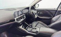 USED 2020 70 BMW 3 SERIES 2.0 330e 12kWh Sport Pro Saloon 4dr Petrol Plug-in Hybrid Auto Euro 6 (s/s) (292 ps) 