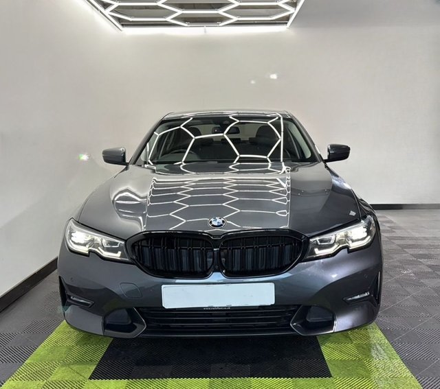 2020 BMW 3 SERIES - Photo 4