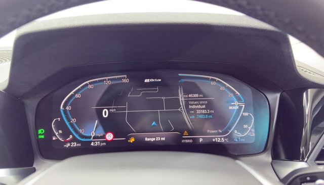 2020 BMW 3 SERIES - Photo 11