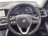 USED 2020 70 BMW 3 SERIES 2.0 330e 12kWh Sport Pro Saloon 4dr Petrol Plug-in Hybrid Auto Euro 6 (s/s) (292 ps) 